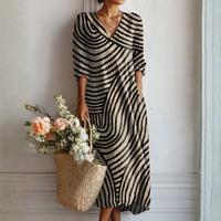 Grace - Zeitloses Vintage Kleid