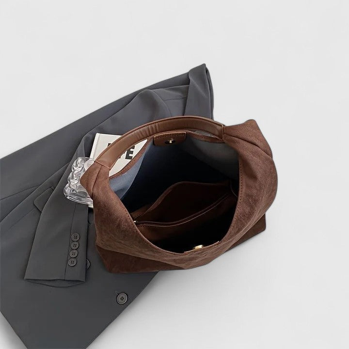 Beatrice - Elegante Tote Bag
