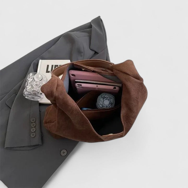 Beatrice - Elegante Tote Bag