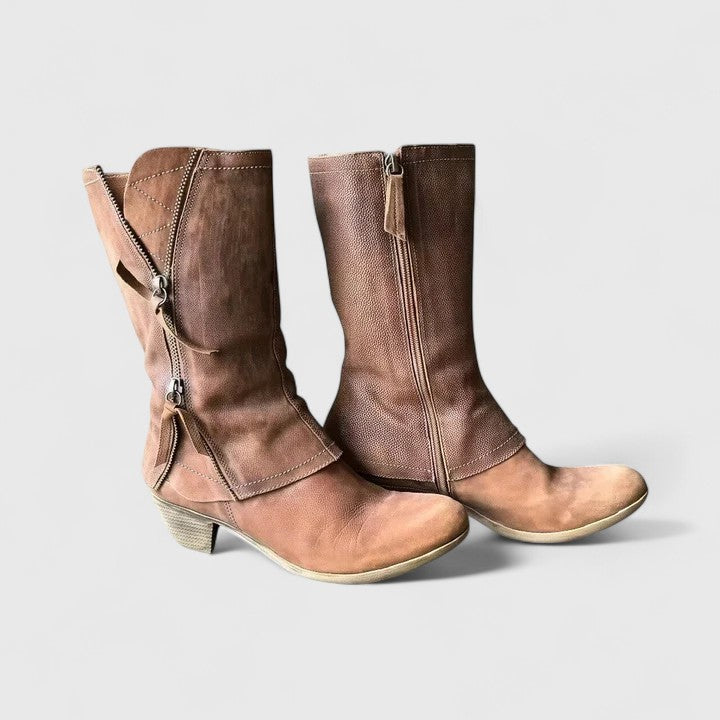 Elarisse - Orthopädische Komfortstiefel