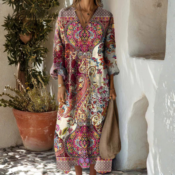 Lily - Schickes Urban Kleid