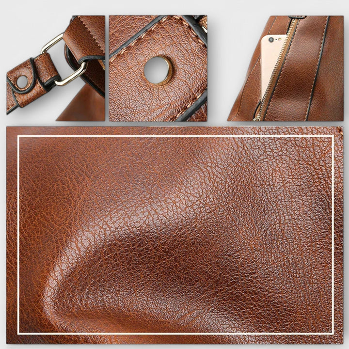 Scarlett - Grosse Tasche