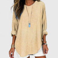 Adeline - Bequeme Bluse