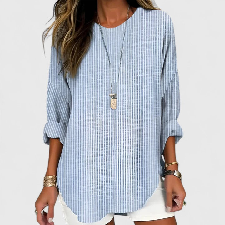 Adeline - Bequeme Bluse