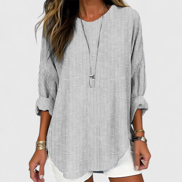 Adeline - Bequeme Bluse