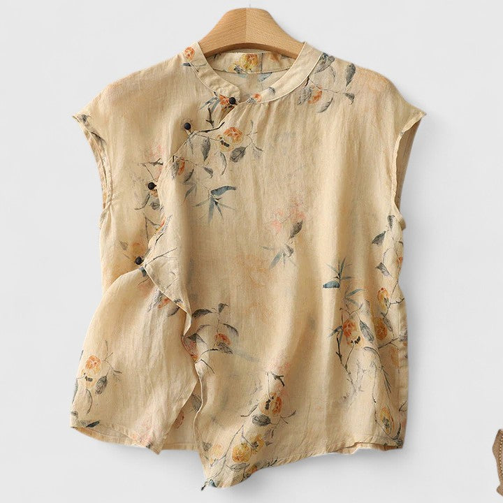 Selene - Elegantes Top