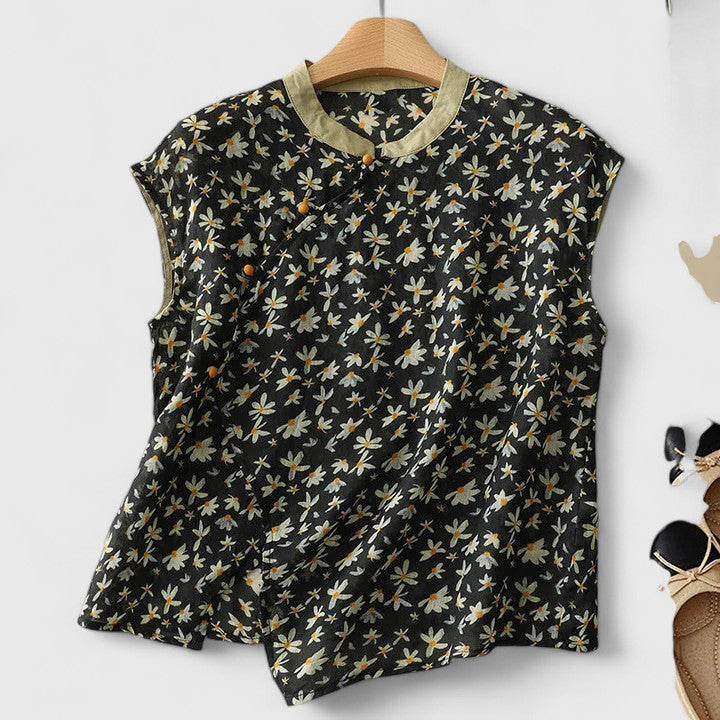 Selene - Elegantes Top