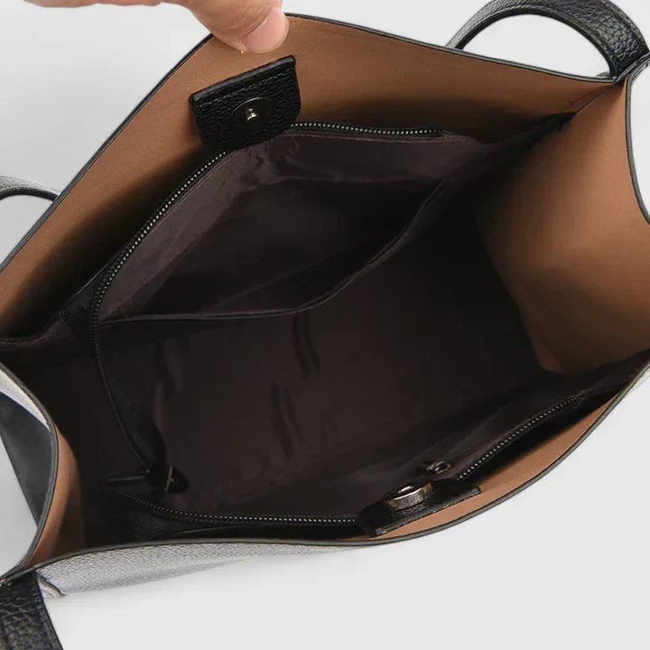 Adelaide - Elegante Schultertasche