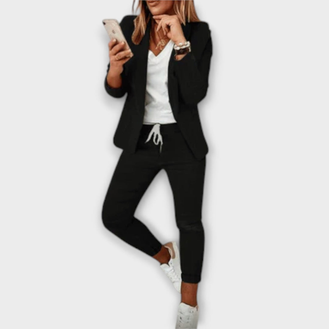 Gloria - Elegantes Blazer-Set