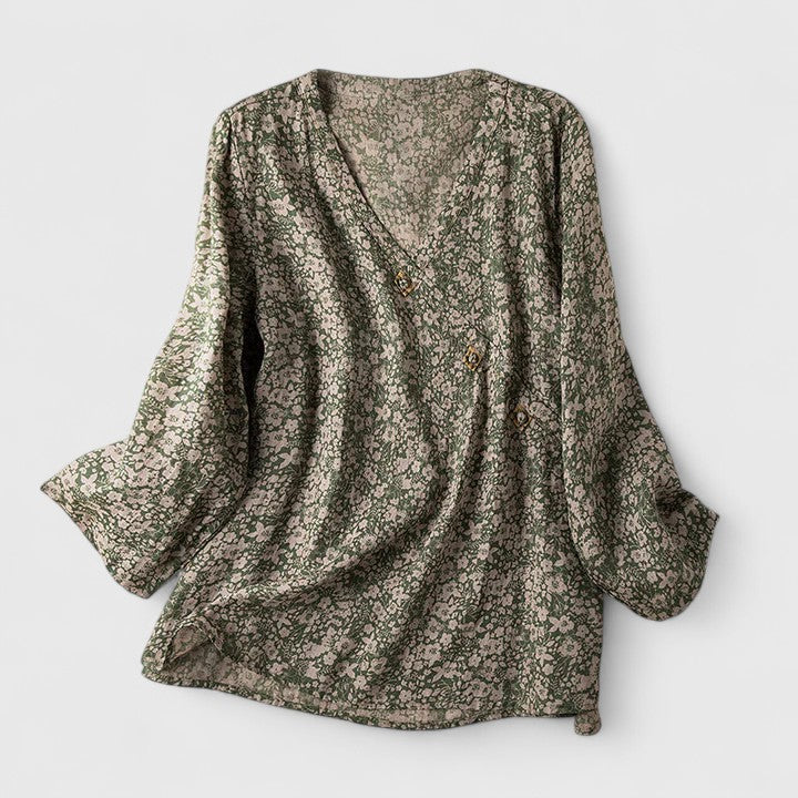 Coleen - Bequeme Bluse
