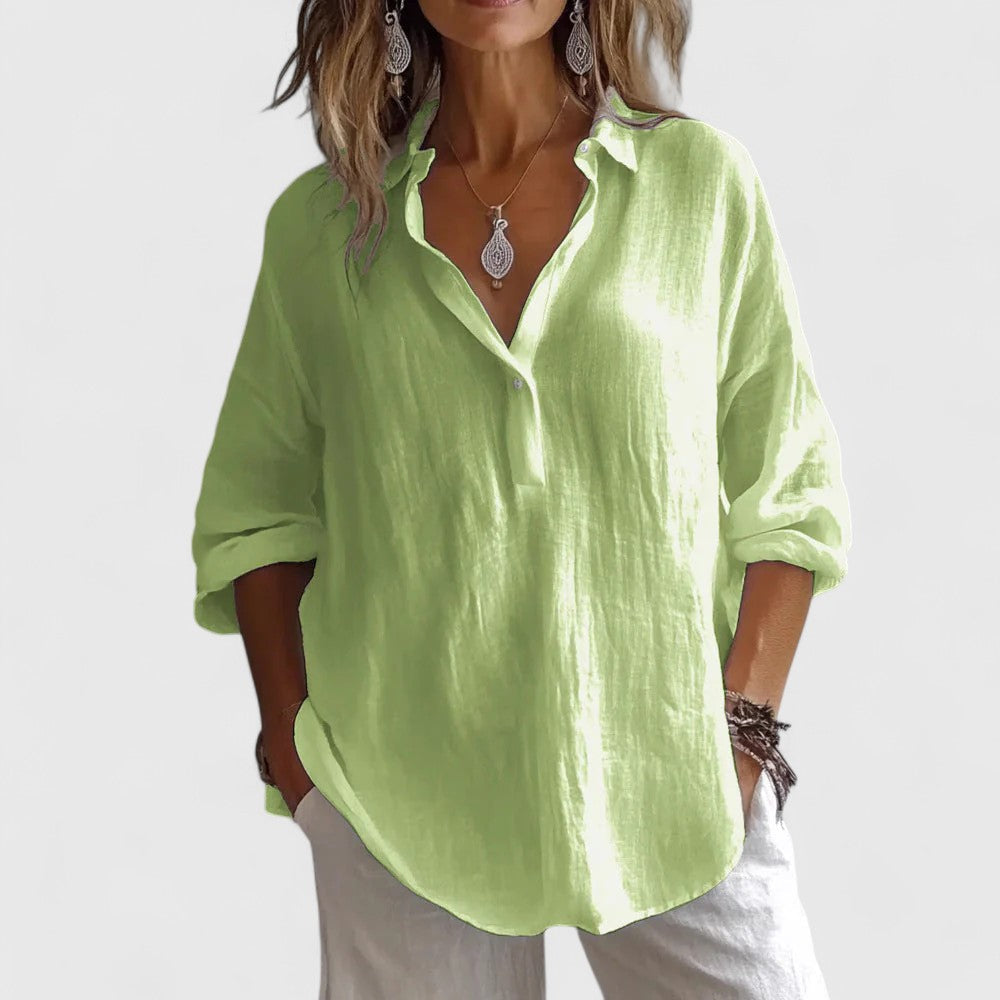 Roxanne - Elegante Bluse