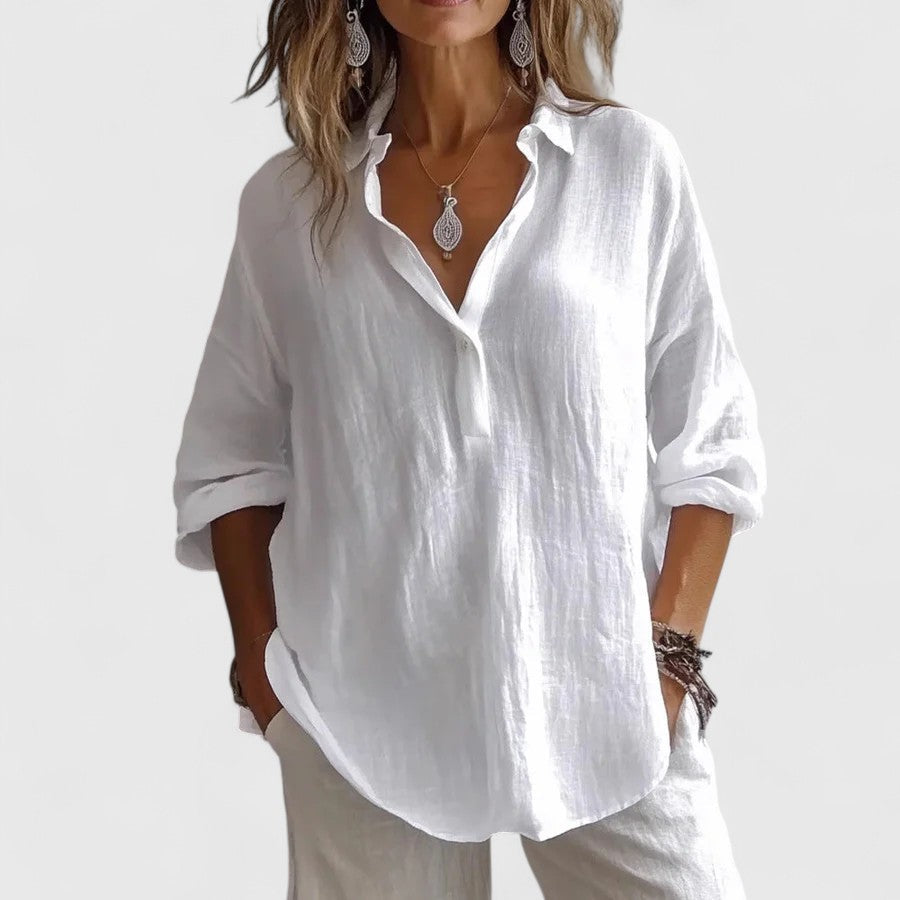 Roxanne - Elegante Bluse