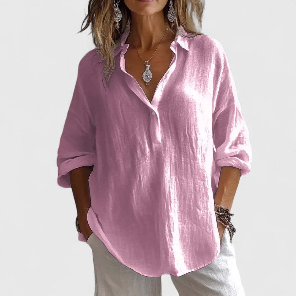 Roxanne - Elegante Bluse