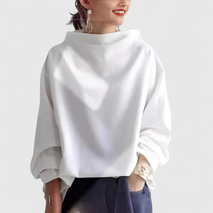 Maxine - Elegantes Top