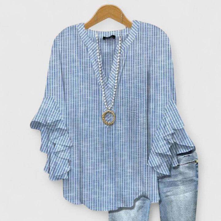 Elliott - Bequeme Bluse
