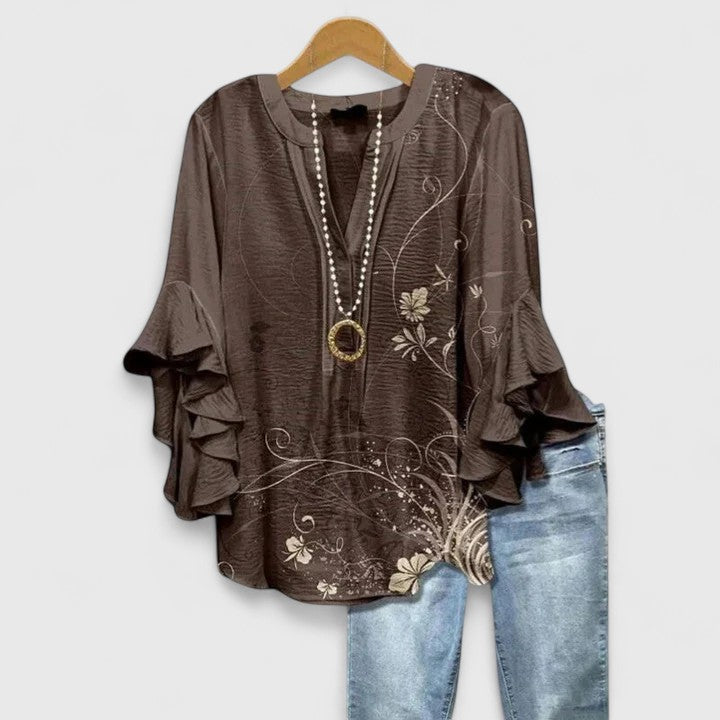 Elliott - Bequeme Bluse