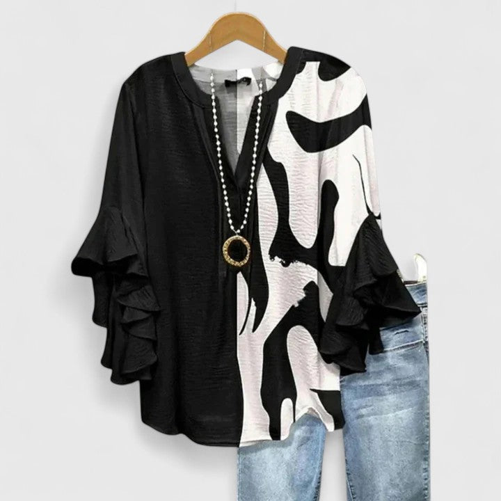 Elliott - Bequeme Bluse