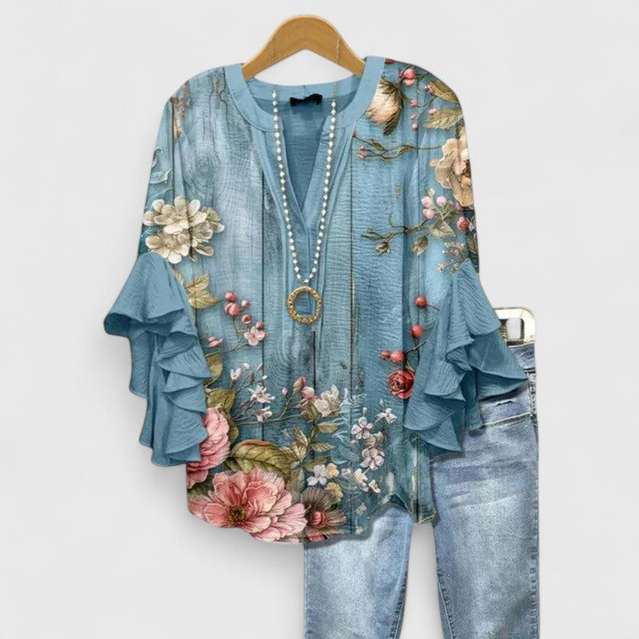 Elliott - Bequeme Bluse