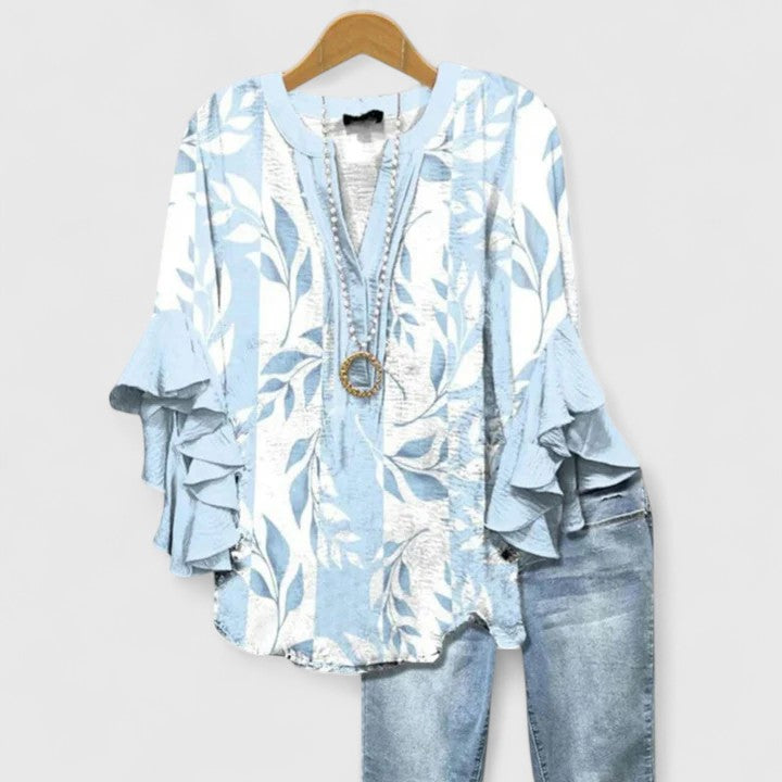 Elliott - Bequeme Bluse
