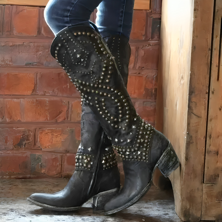 Orena - Orthopädische Stiefel