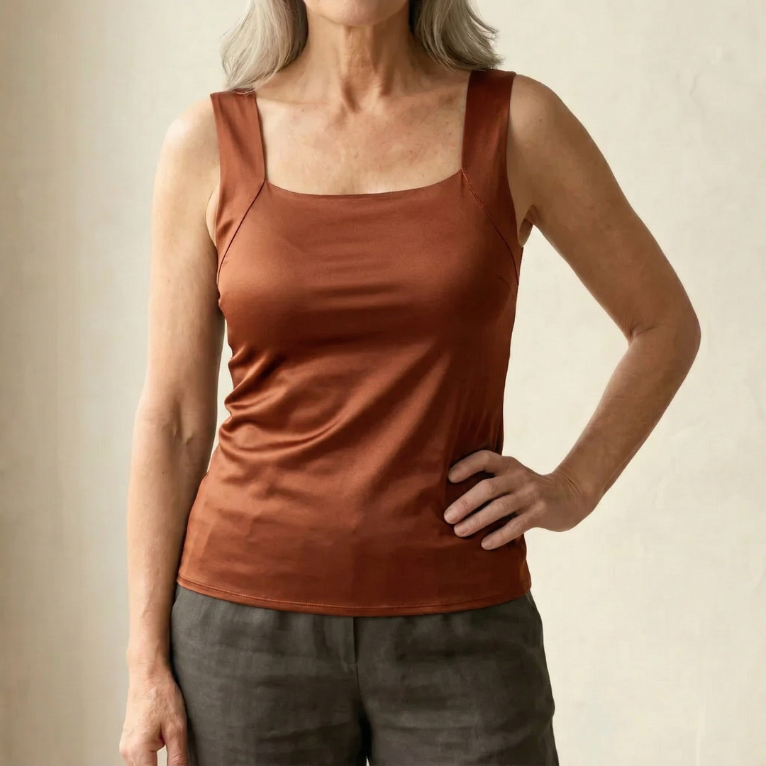 Aliah - Komfort-BH Tanktop