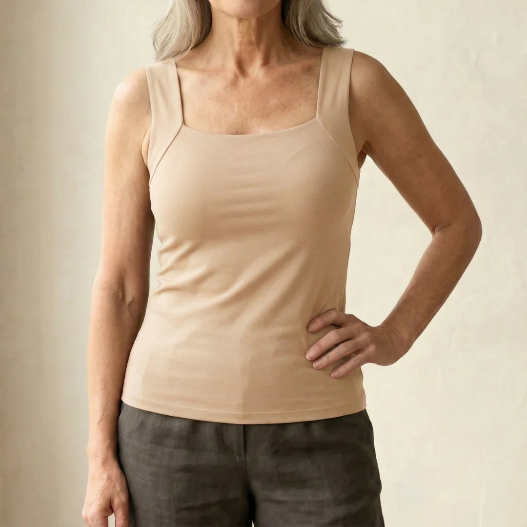 Aliah - Komfort-BH Tanktop
