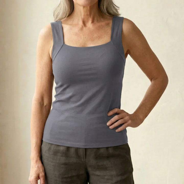 Aliah - Komfort-BH Tanktop