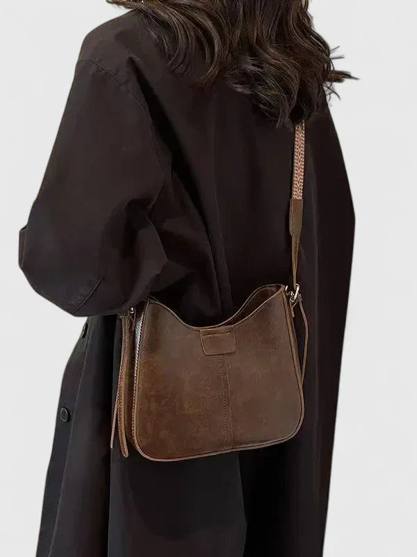 Ophelia - Elegante Schultertasche