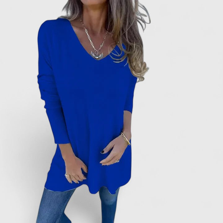 Isolde - Bequemes Top