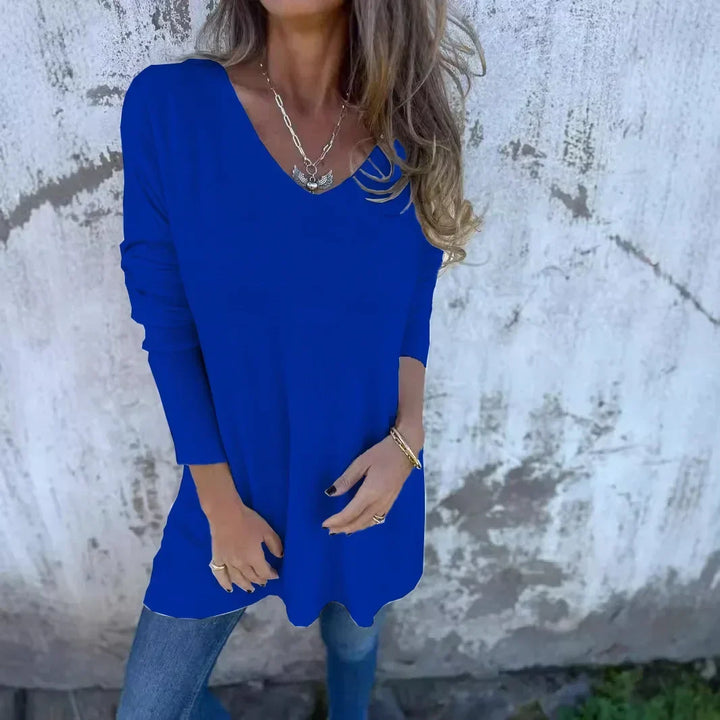 Estella - Bequemes Top