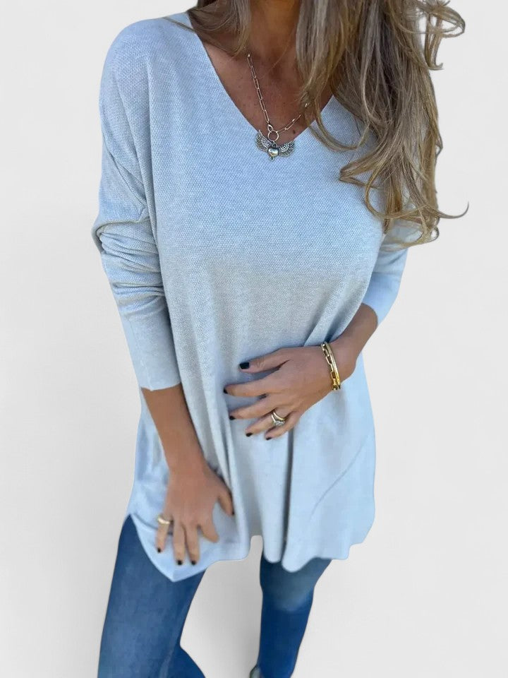 Isolde - Bequemes Top