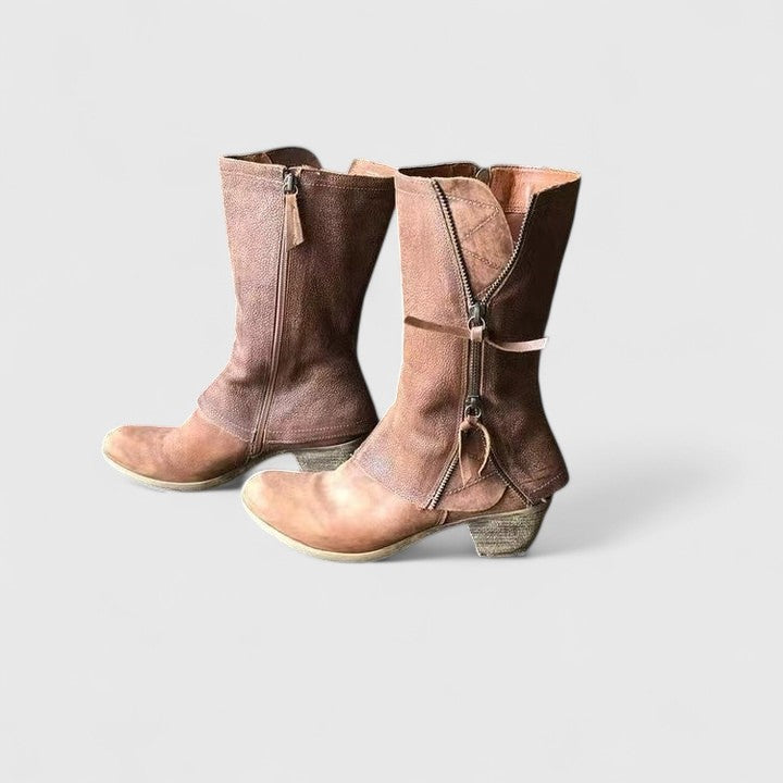 Elarisse - Orthopädische Komfortstiefel