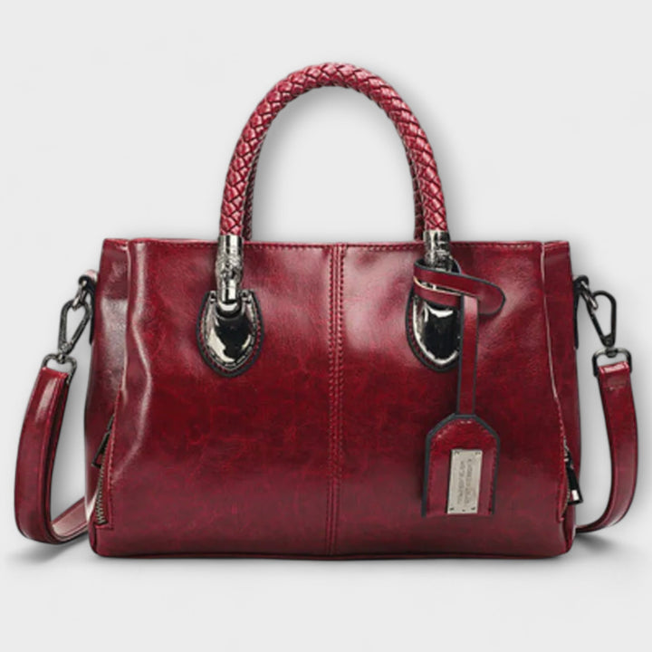 Eleanor - Elegante Reisetasche