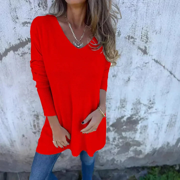 Estella - Bequemes Top