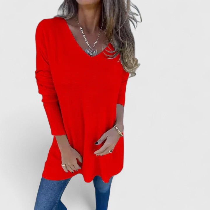 Isolde - Bequemes Top