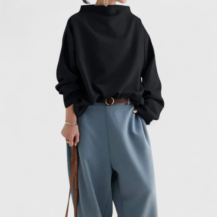 Maxine - Elegantes Top