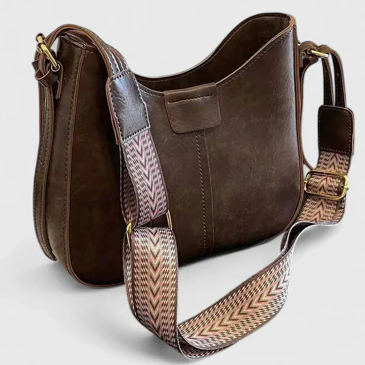 Ophelia - Elegante Schultertasche