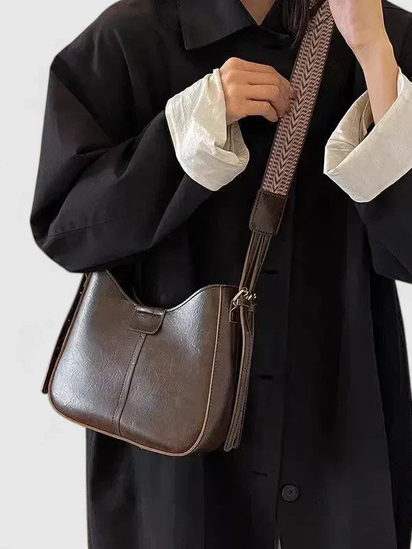 Ophelia - Elegante Schultertasche