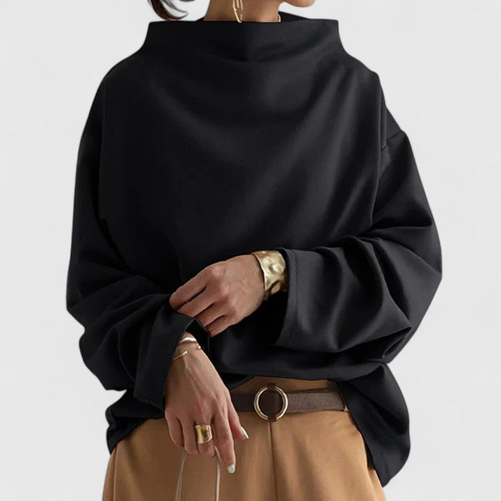 Maxine - Elegantes Top