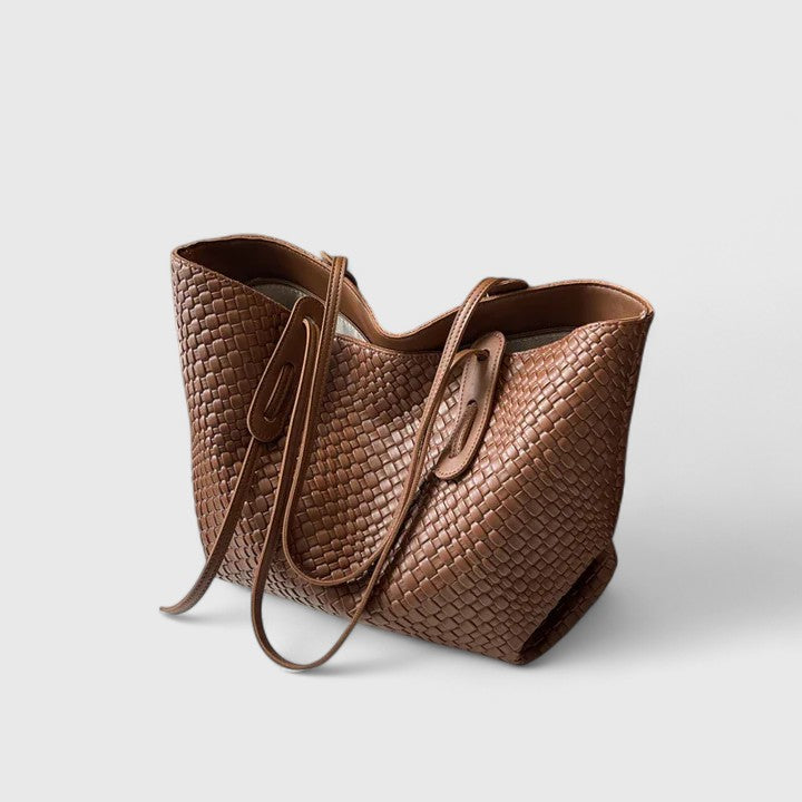 Emmeline - Elegante Tote Bag