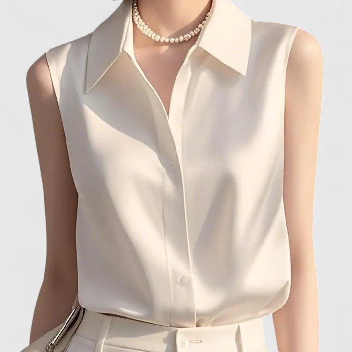 Gabriella - Elegante Bluse