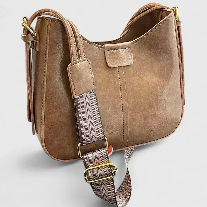 Ophelia - Elegante Schultertasche