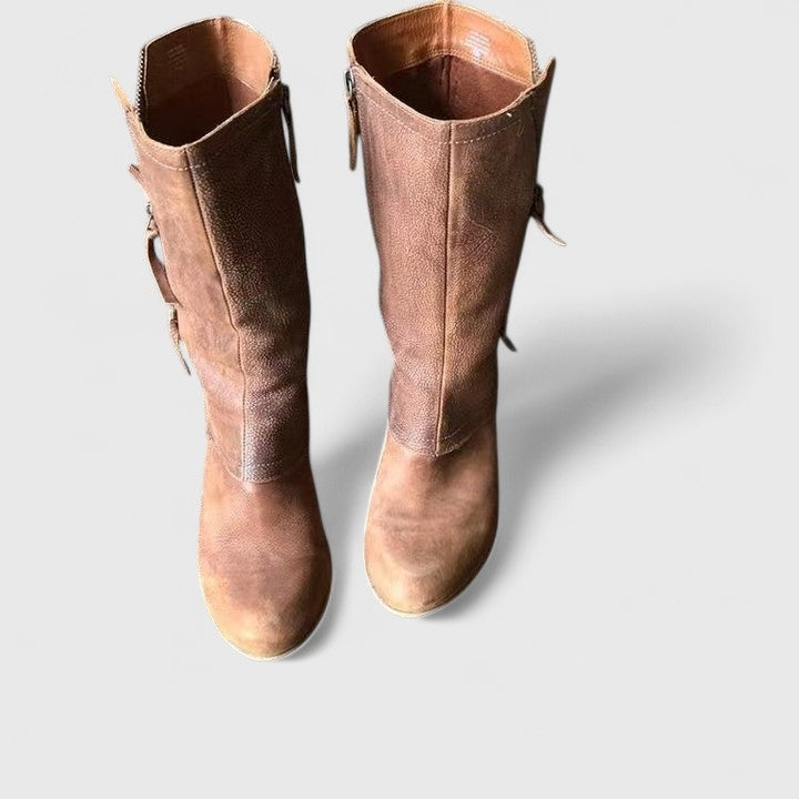 Elarisse - Orthopädische Komfortstiefel