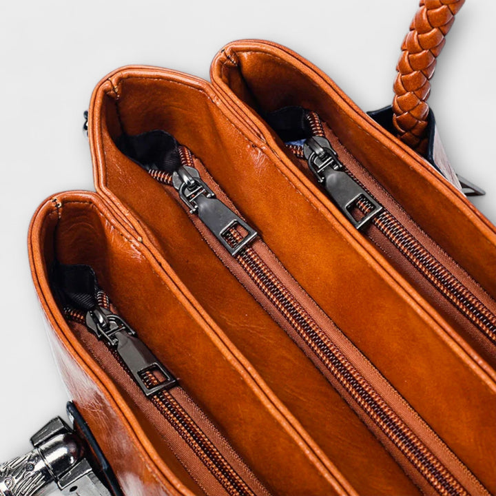 Eleanor - Elegante Reisetasche