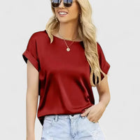 Lexie - Elegante Bluse