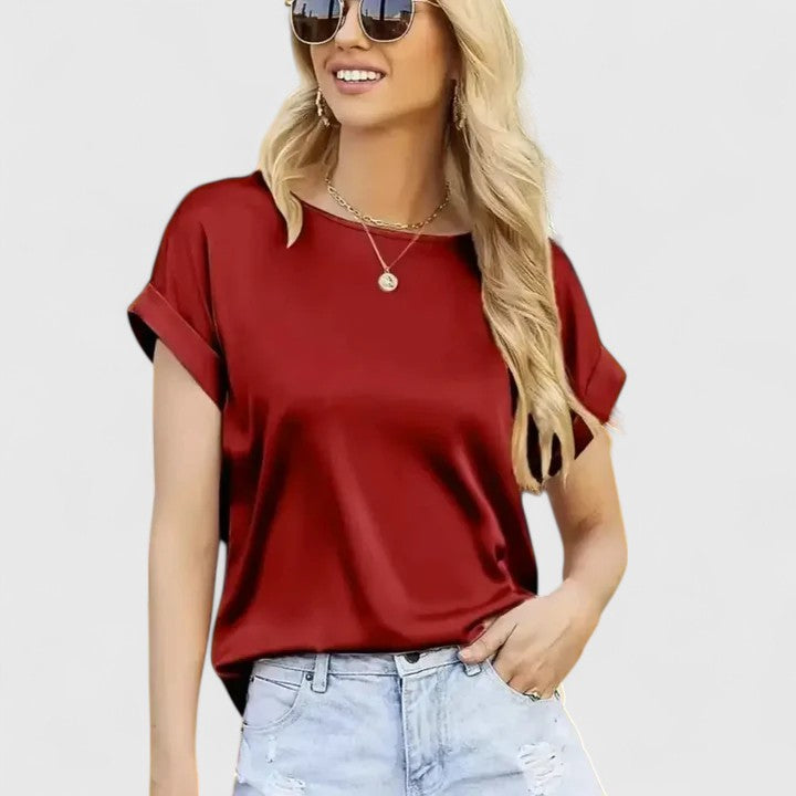 Lexie - Elegante Bluse