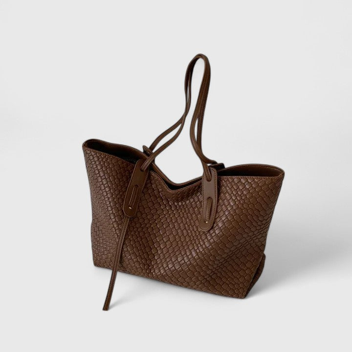 Emmeline - Elegante Tote Bag