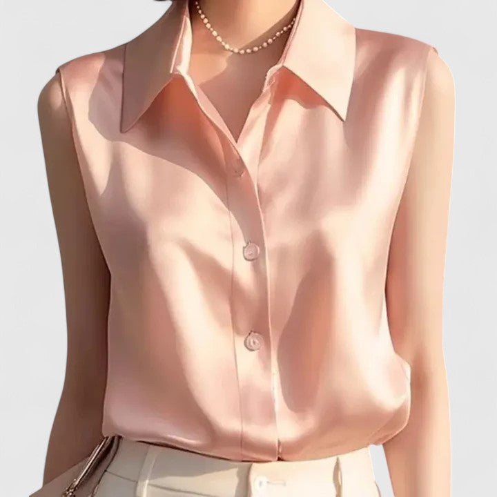 Gabriella - Elegante Bluse