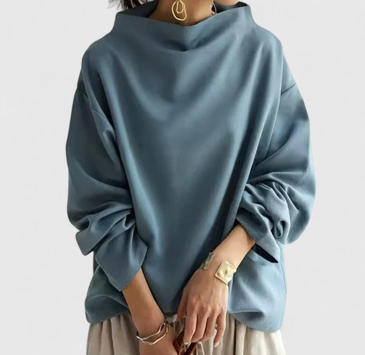 Maxine - Elegantes Top