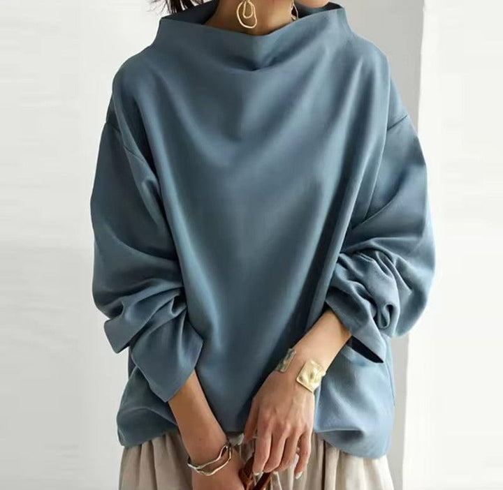 Evelina - Elegantes Oberteil